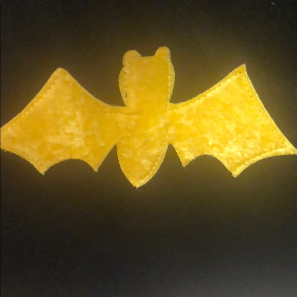 Kids Batman cape with hood by Great Pretenders - Picture 3 of 4